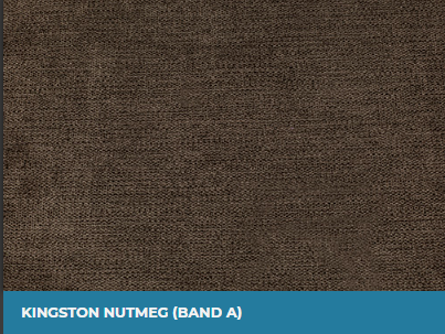 Kingston Nutmeg (Band A)